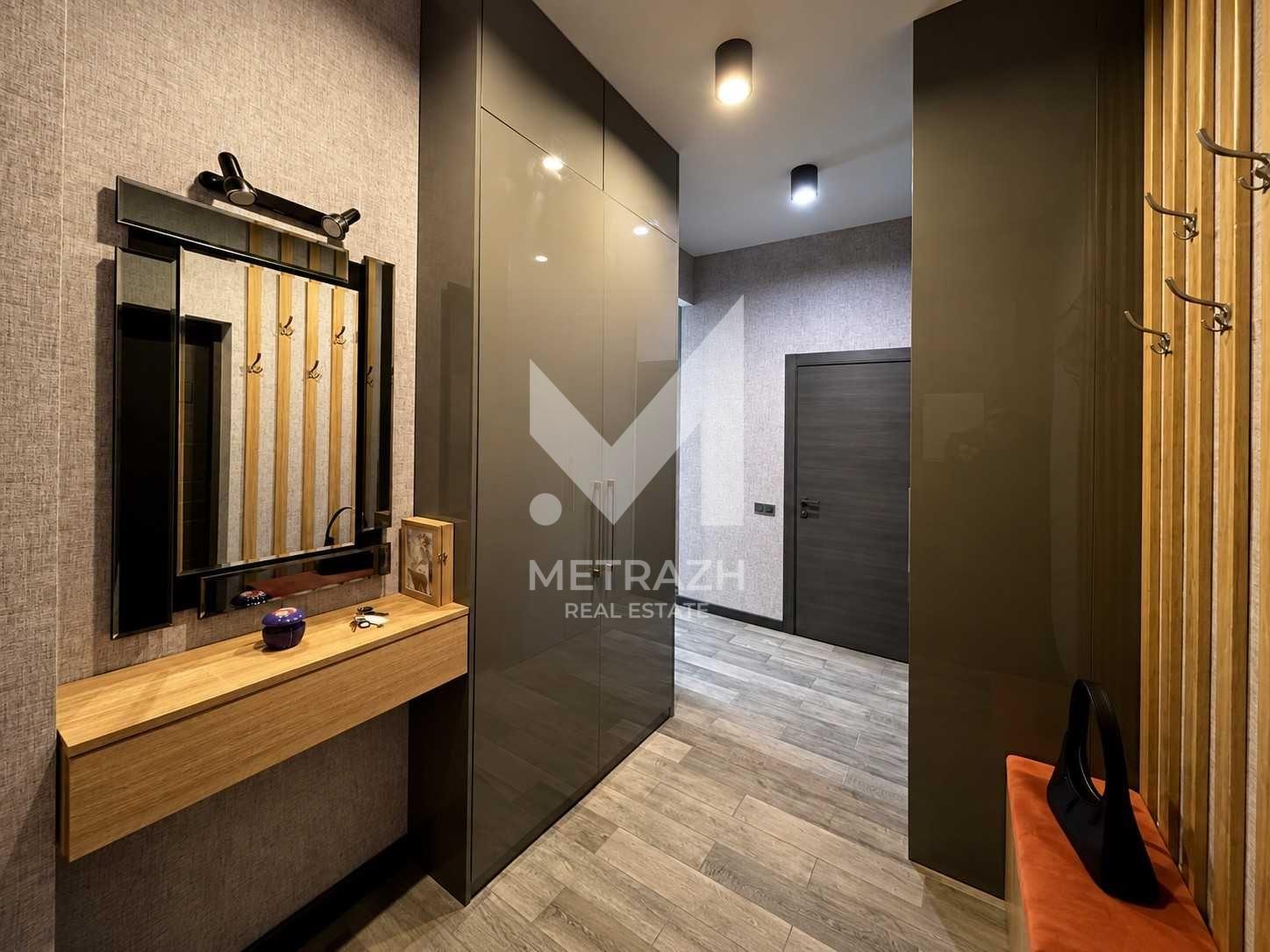 Sale 1-room apartment 48 m², Саперне поле, RC French Quarter • ID 7563 — photo 7
