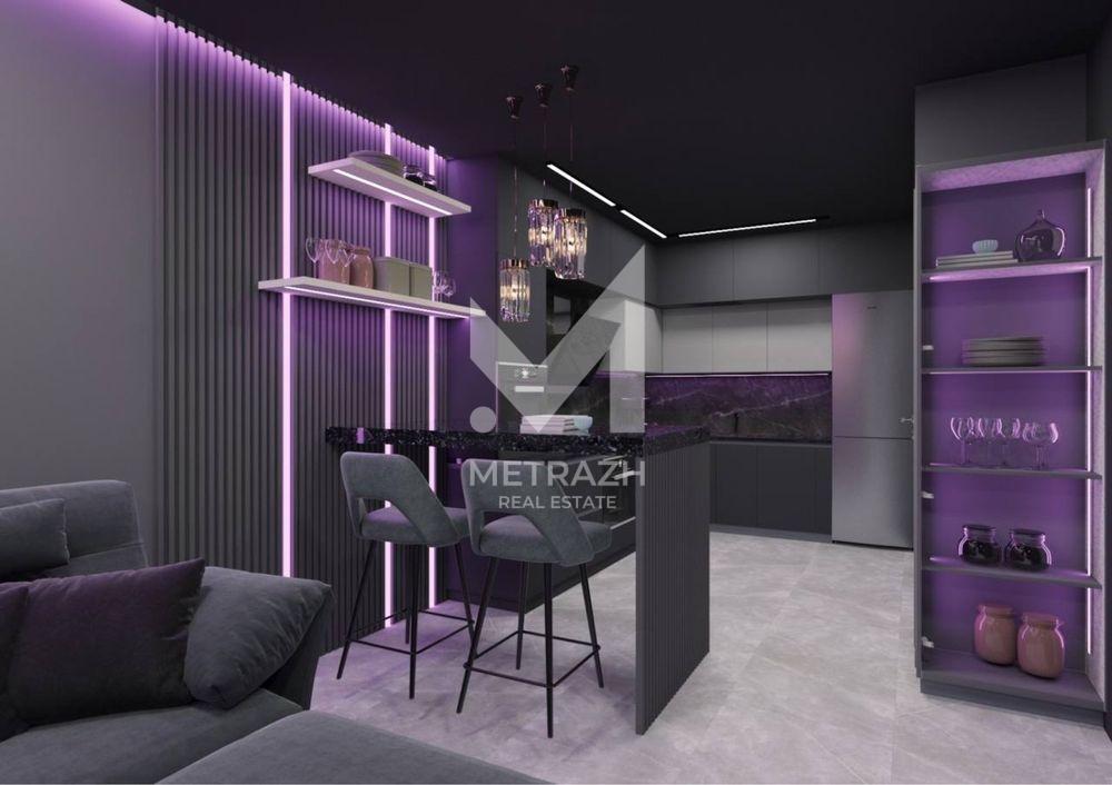 Sale 1-room apartment 54 m², Князя Романа Мстиславича, RC New Autograph • ID 7507 — photo 6