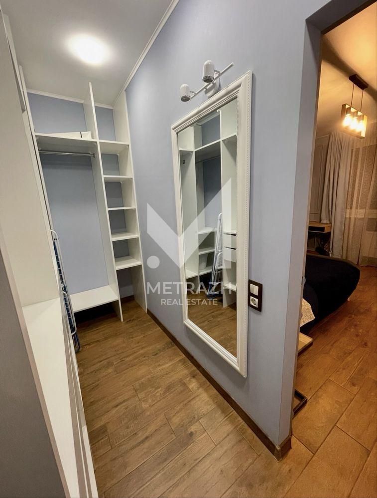 Sale 1-room apartment 46 m², Софії Русової, ЖМ Патріотика • ID 7494 — photo 9
