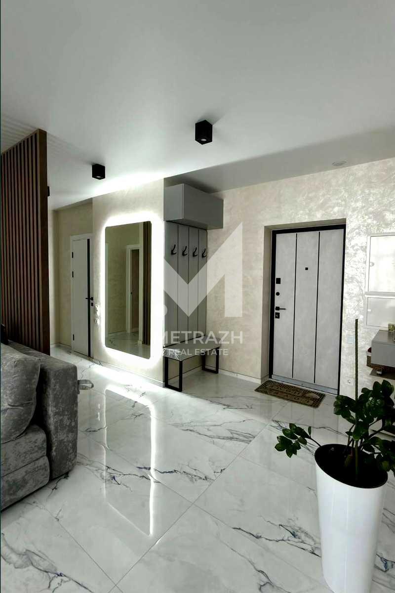 Sale 2-room apartment 72 m², Микільсько-Слобідська, Русанівська Гавань • ID 7555 — photo 14