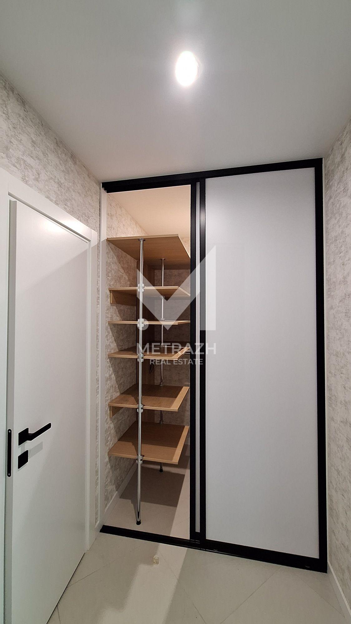 Sale 2-room apartment 72 m², Ревуцького, ЖК Ревуцький • ID 7460 — photo 9