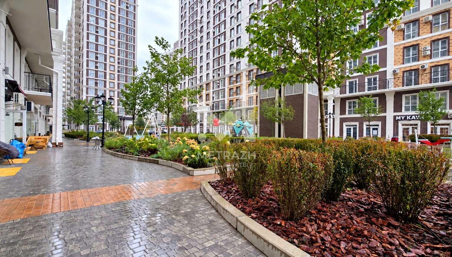Продаж 2-кімнатної квартири 60 м², Максимовича Михайла, ЖК Нова Англія • ID 7762 — фото 15