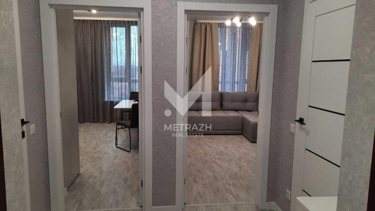Sale 1-room apartment 37 m², Столичне шосе, RC SvitloPark • ID 7751 — photo 7