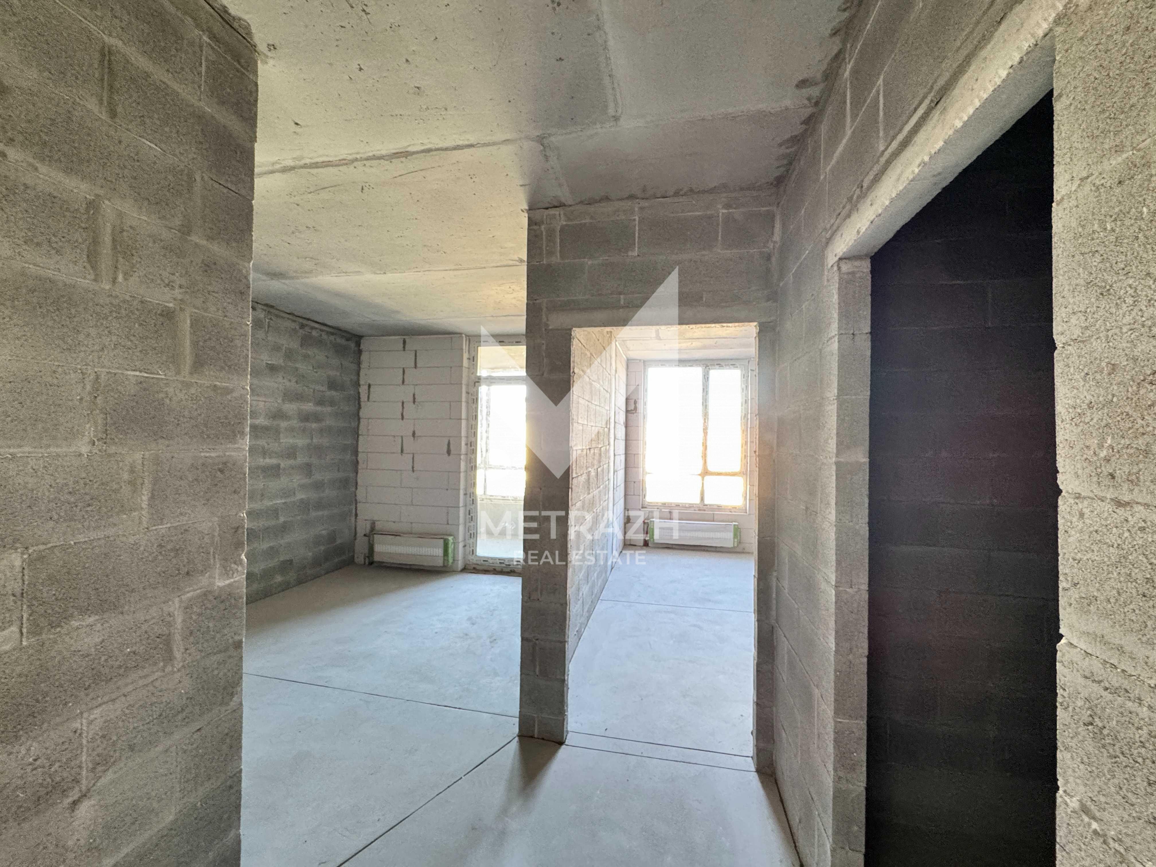 Sale 1-room apartment 39 m², Братів Шеметів, ЖК Respublika • ID 7600 — photo 6