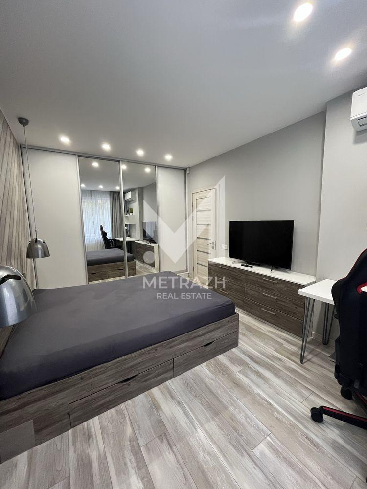 Продажа 1-комнатной квартиры 40 м², Львівська, ЖК Святобір • ID 7801 — фото 9