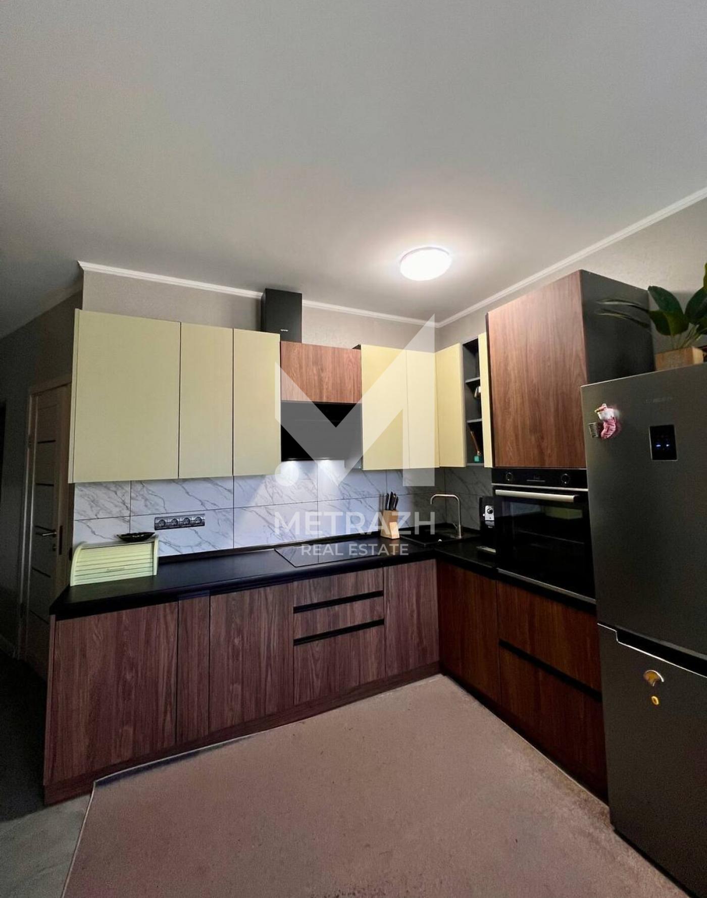 Sale 1-room apartment 41 m², Новопольова, RC Family&amp;Friends • ID 7525 — photo 2