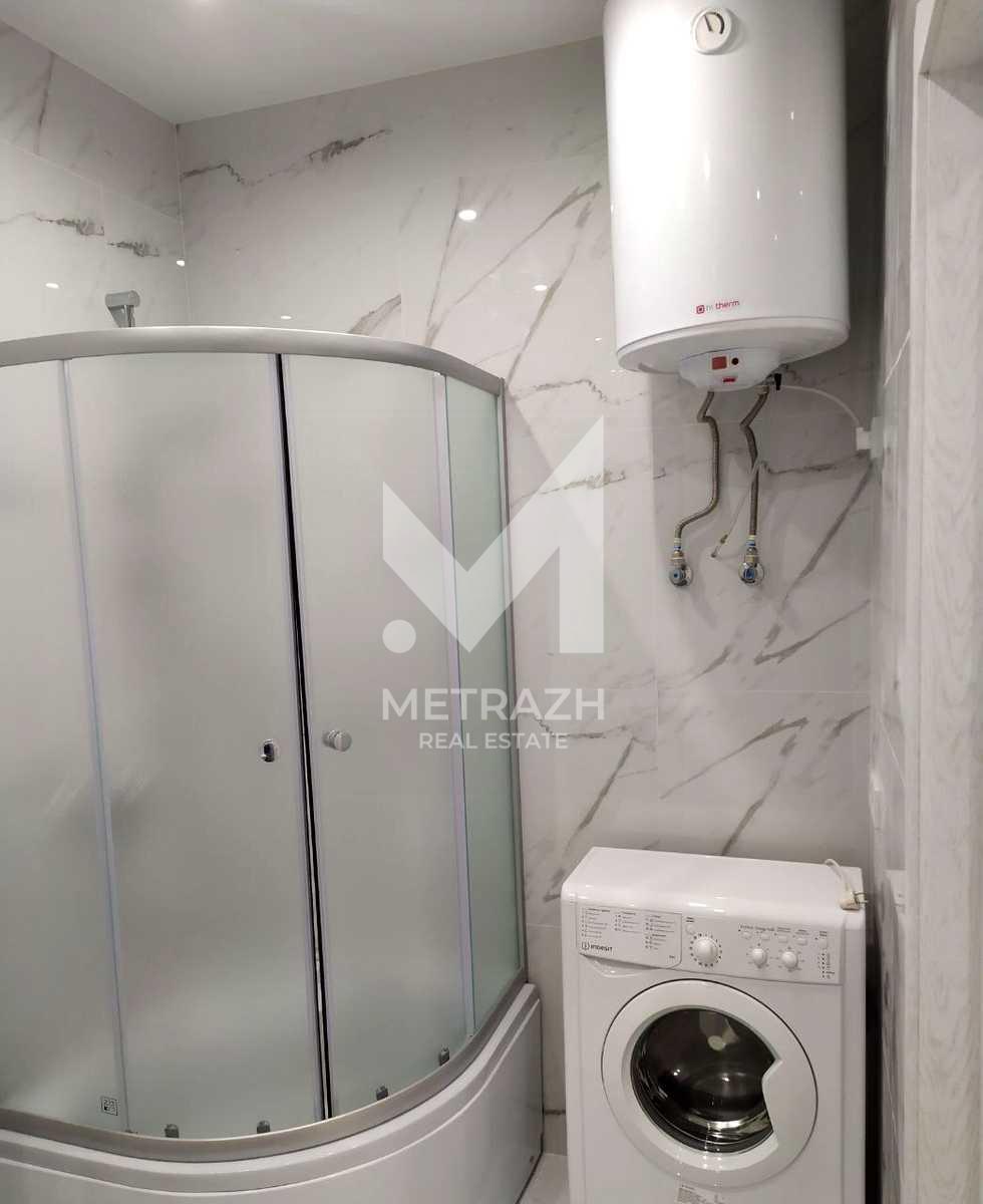 Sale 1-room apartment 28 m², Польова, RC Karavayevi Dachi • ID 7482 — photo 7