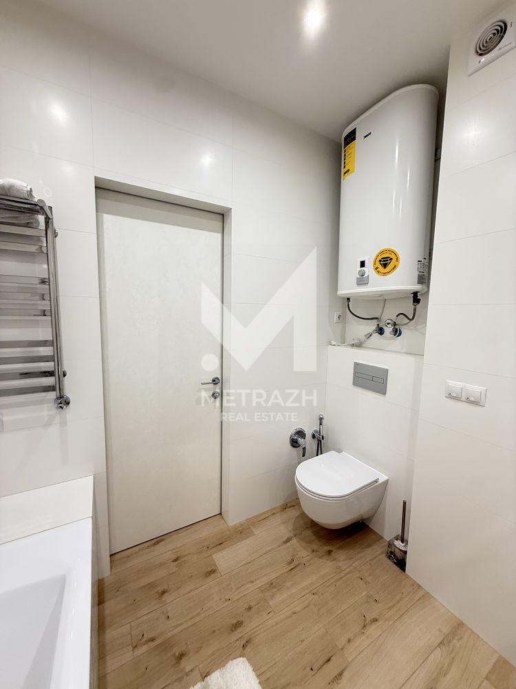 Sale 3-room apartment 85 m², Воскресенська, ЖК Паркові озера • ID 7479 — photo 9