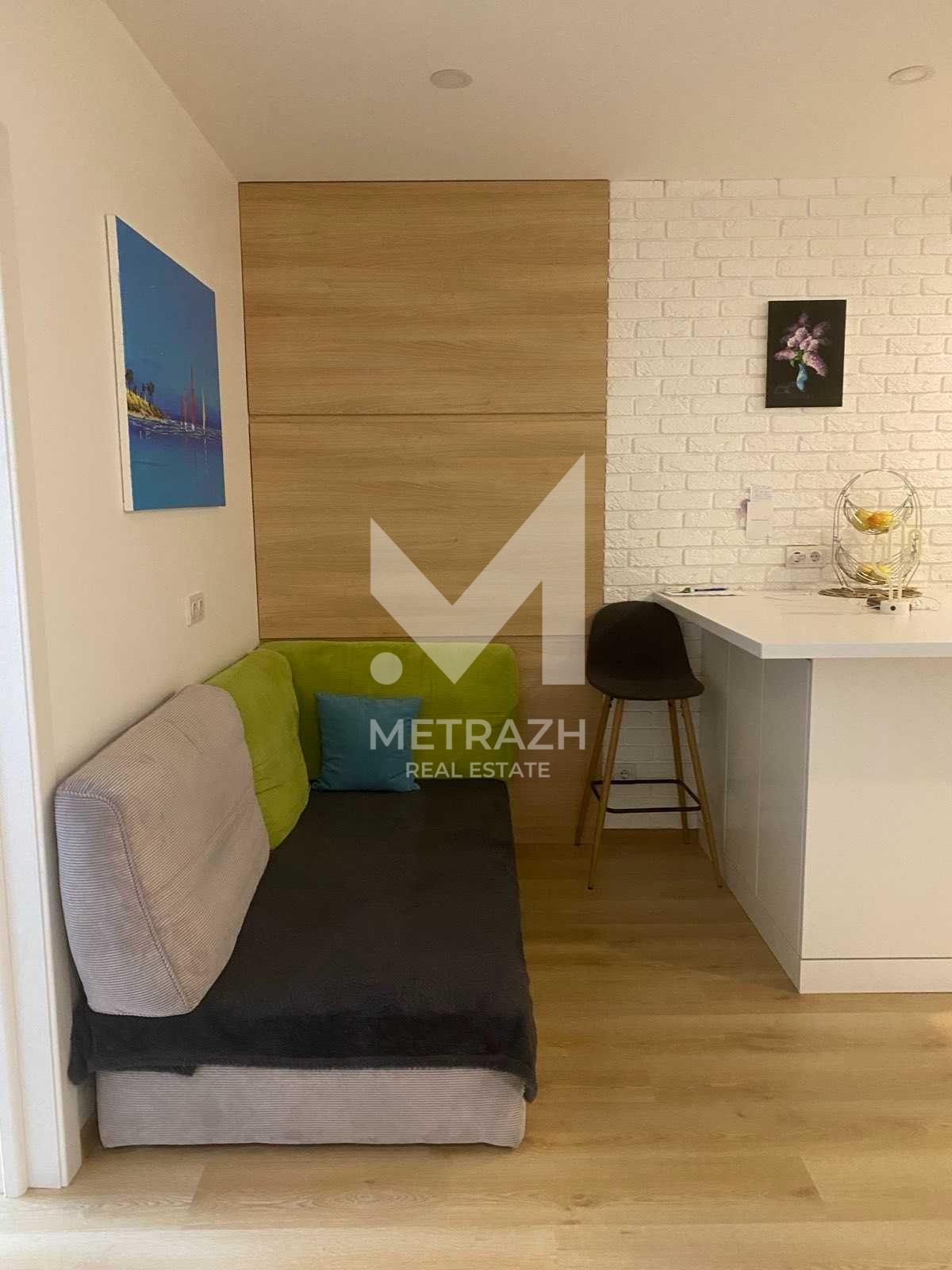 Продажа 2-комнатной квартиры 57 м², Перемишльська, Паркова Вежа • ID 7788 — фото 3