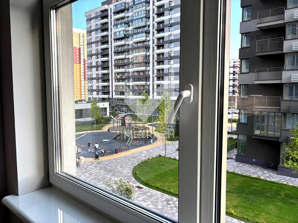 Sale 2-room apartment 68 m², Олександра Олеся, RC Warsawsky 2 • ID 7602 — photo 2