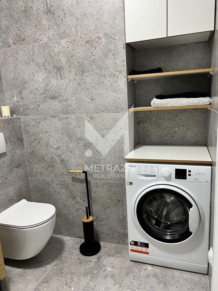 Продажа 1-комнатной квартиры 43 м², Межова, ЖК V Квартал (П'ятий квартал) • ID 7471 — фото 4