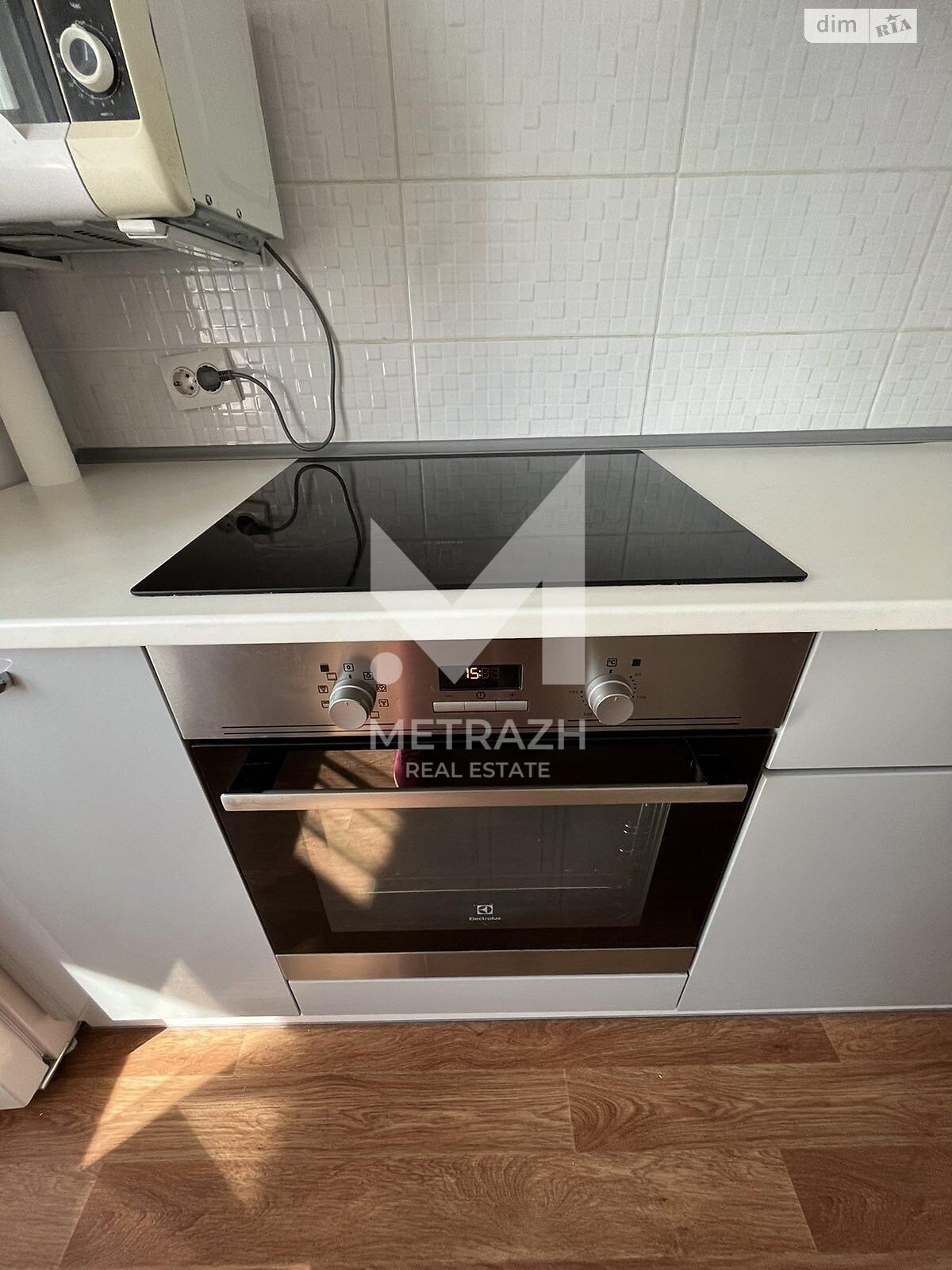 Продажа 1-комнатной квартиры 37 м², Софії Русової, ЖМ Патріотика • ID 7404 — фото 17
