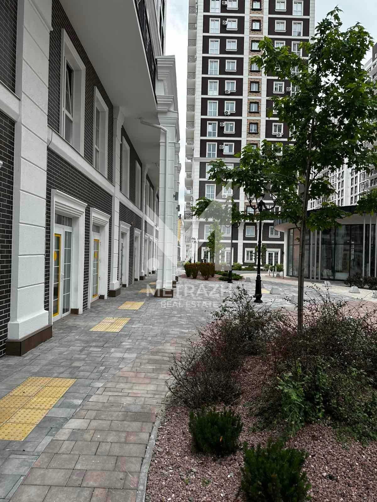 Sale 1-room apartment 42 m², RC New England • ID 7405