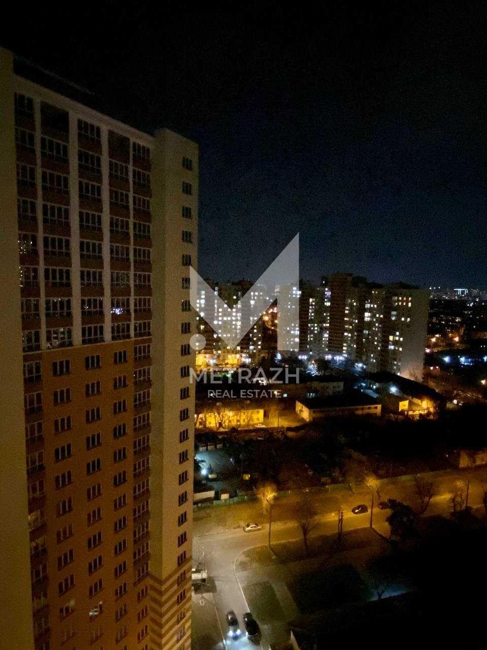 Sale 1-room apartment 48 m², Краківська, вул. Краківська, 27а • ID 7517 — photo 17