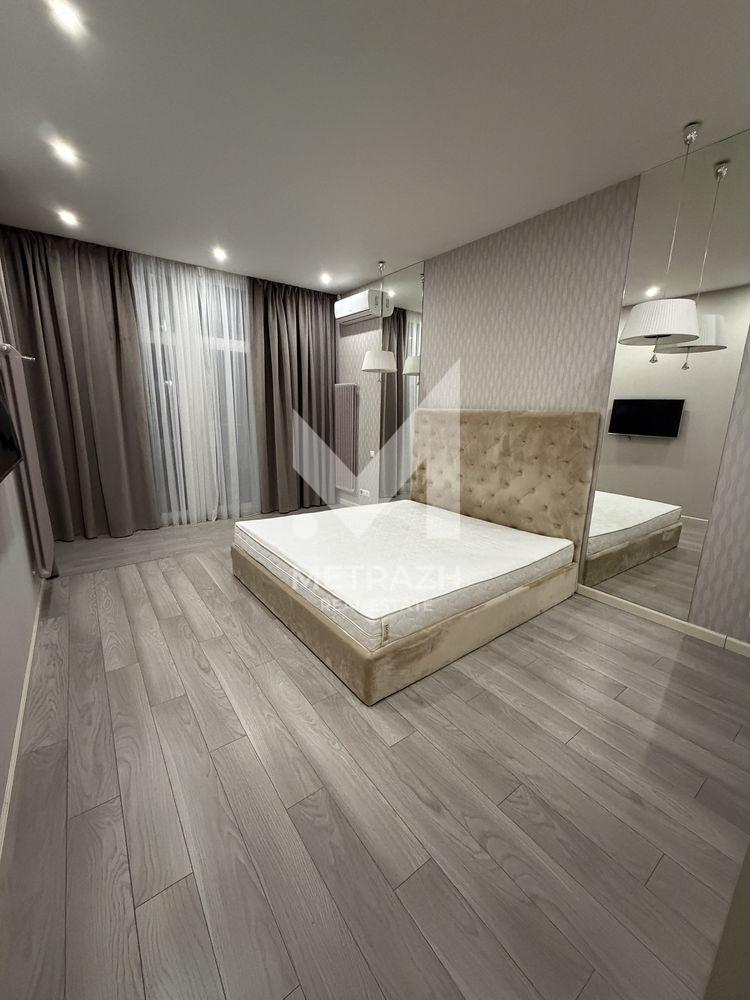 Sale 4-room apartment 125 m², Василя Тютюнника, RC French Quarter • ID 7581 — photo 3