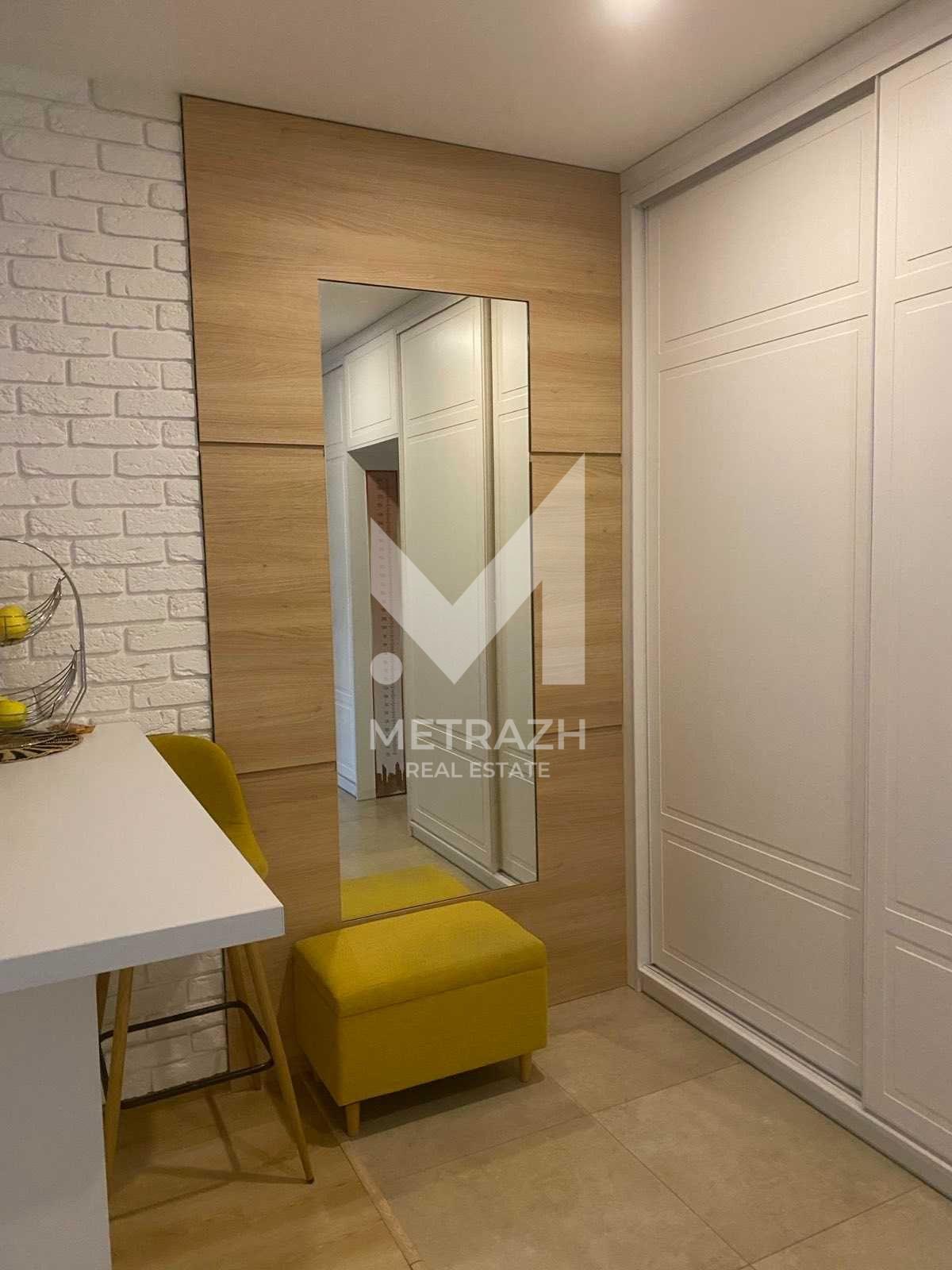 Продажа 2-комнатной квартиры 57 м², Перемишльська, Паркова Вежа • ID 7788 — фото 10