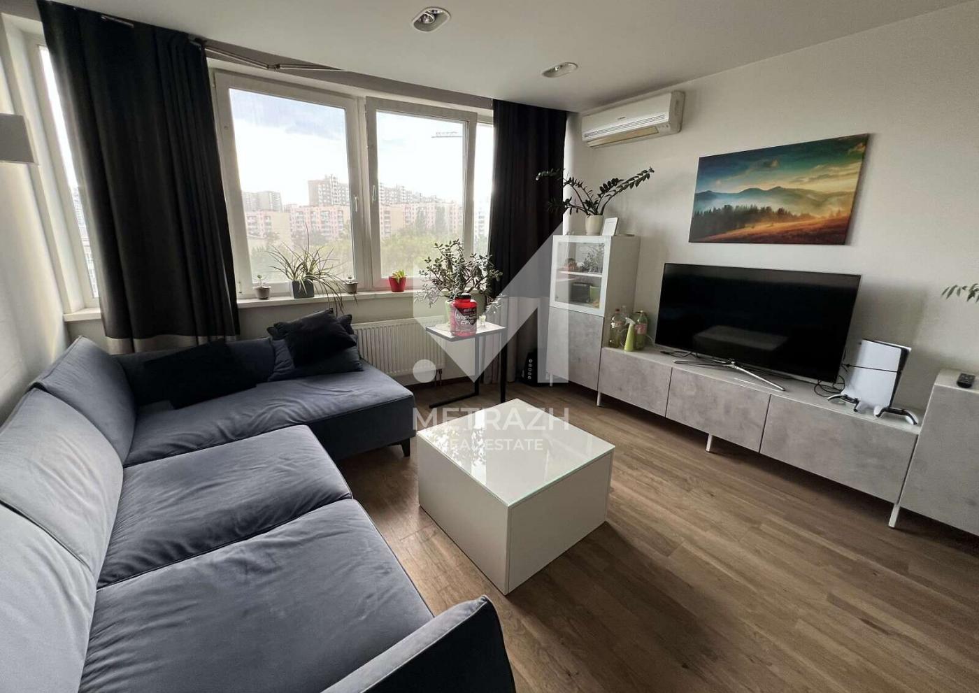 Sale 1-room apartment 60 m², Вишгородська, ЖМ Патріотика • ID 7551 — photo 2