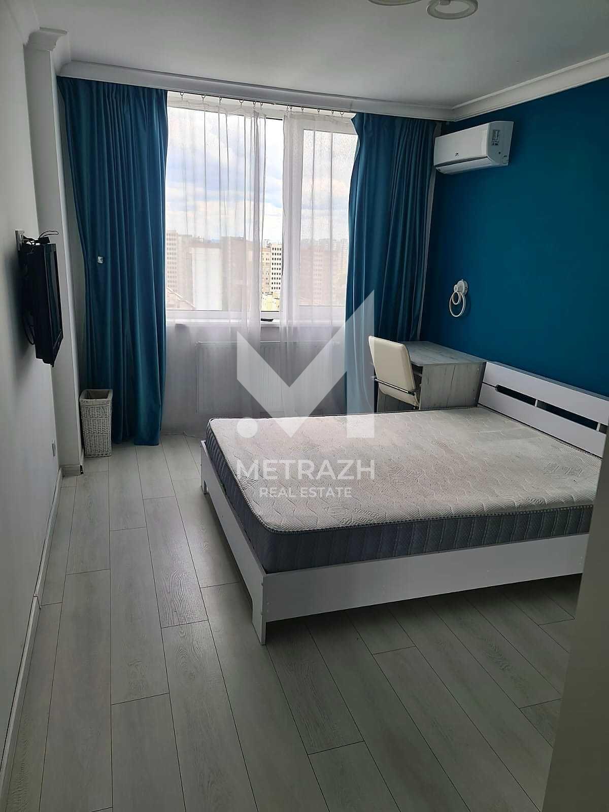 Sale 4-room apartment 82 m², Європейського Союзу, RC Warsawsky 2 • ID 7589 — photo 9
