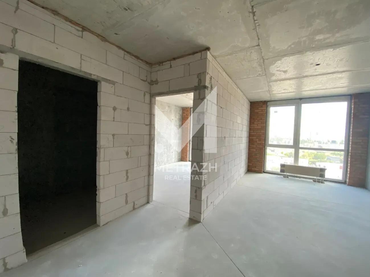 Sale 1-room apartment 41 m², Причальна, RC Great • ID 7530 — photo 2