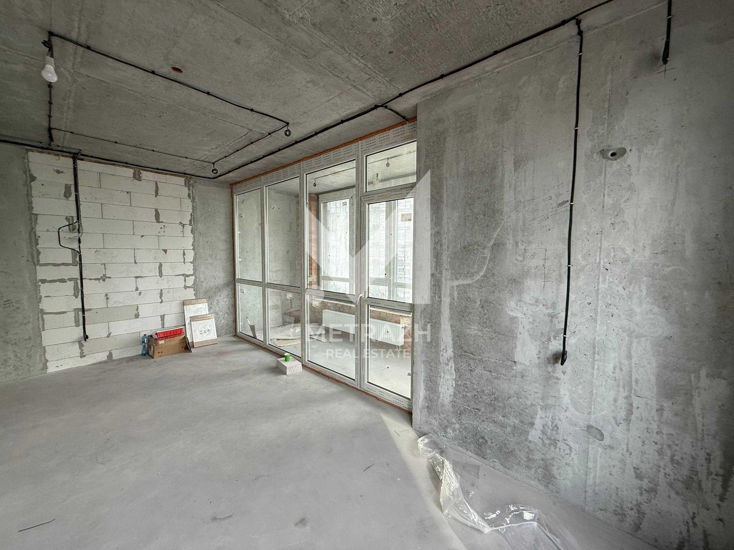 Sale 3-room apartment 97 m², Дніпровська набережна, RC Great • ID 7441 — photo 6