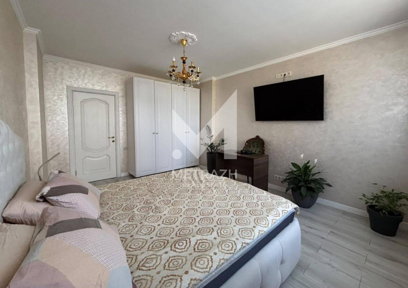 Sale 2-room apartment 133 m², Микільсько-Слобідська, Русанівська Гавань • ID 7592 — photo 5