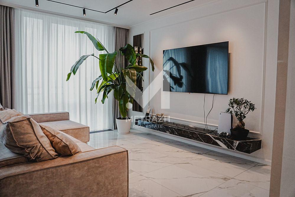 Sale 4-room apartment 138 m², Дніпровська наб., RC Seven • ID 7488 — photo 4