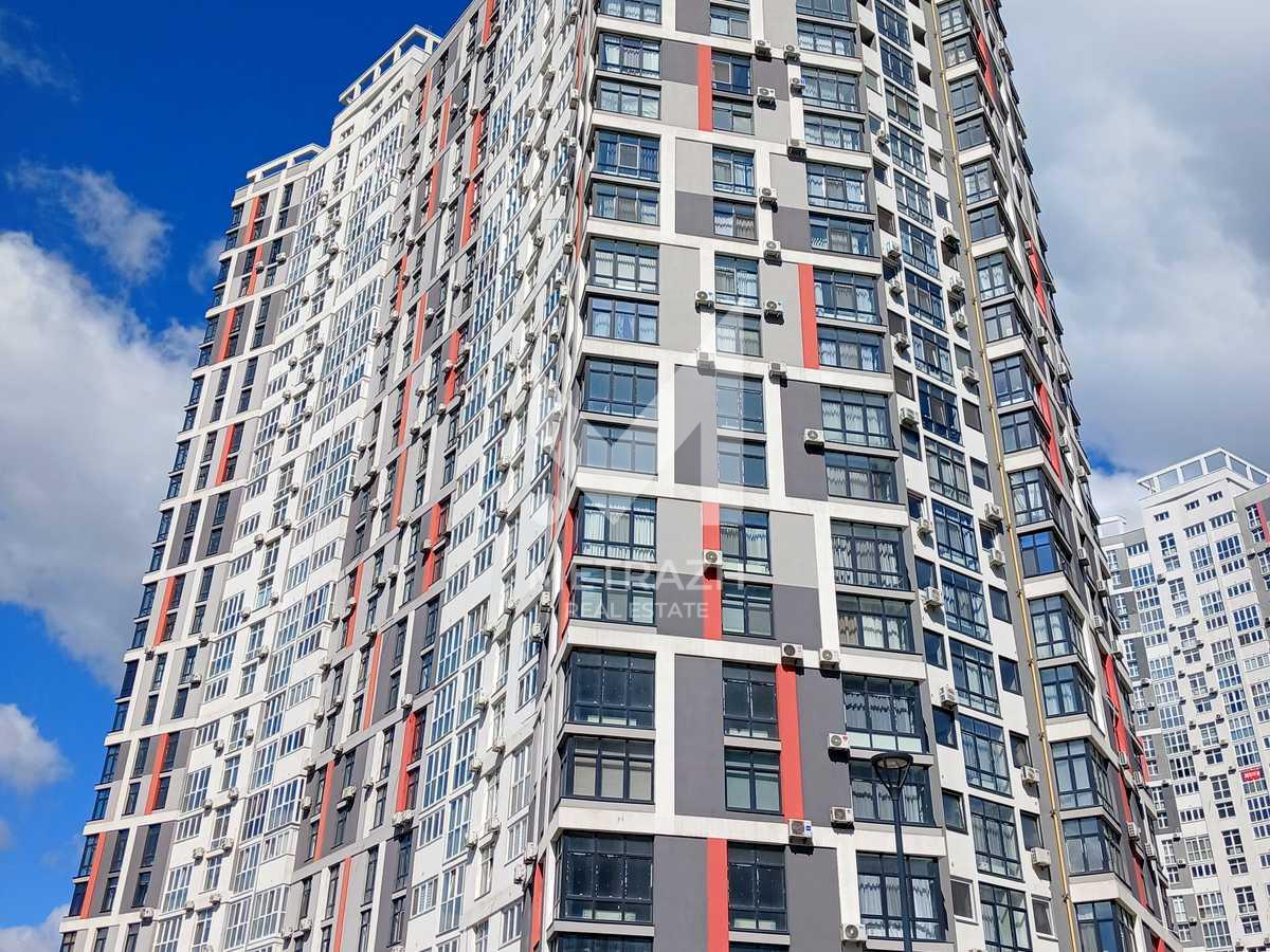Sale 2-room apartment 72 m², Микільсько-Слобідська, Русанівська Гавань • ID 7555 — photo 18