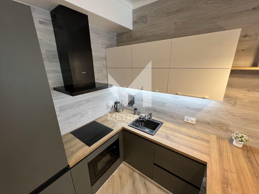 Sale 1-room apartment 40 m², Левка Лук’яненка, ЖК Smart Plaza Obolon • ID 7566 — photo 2
