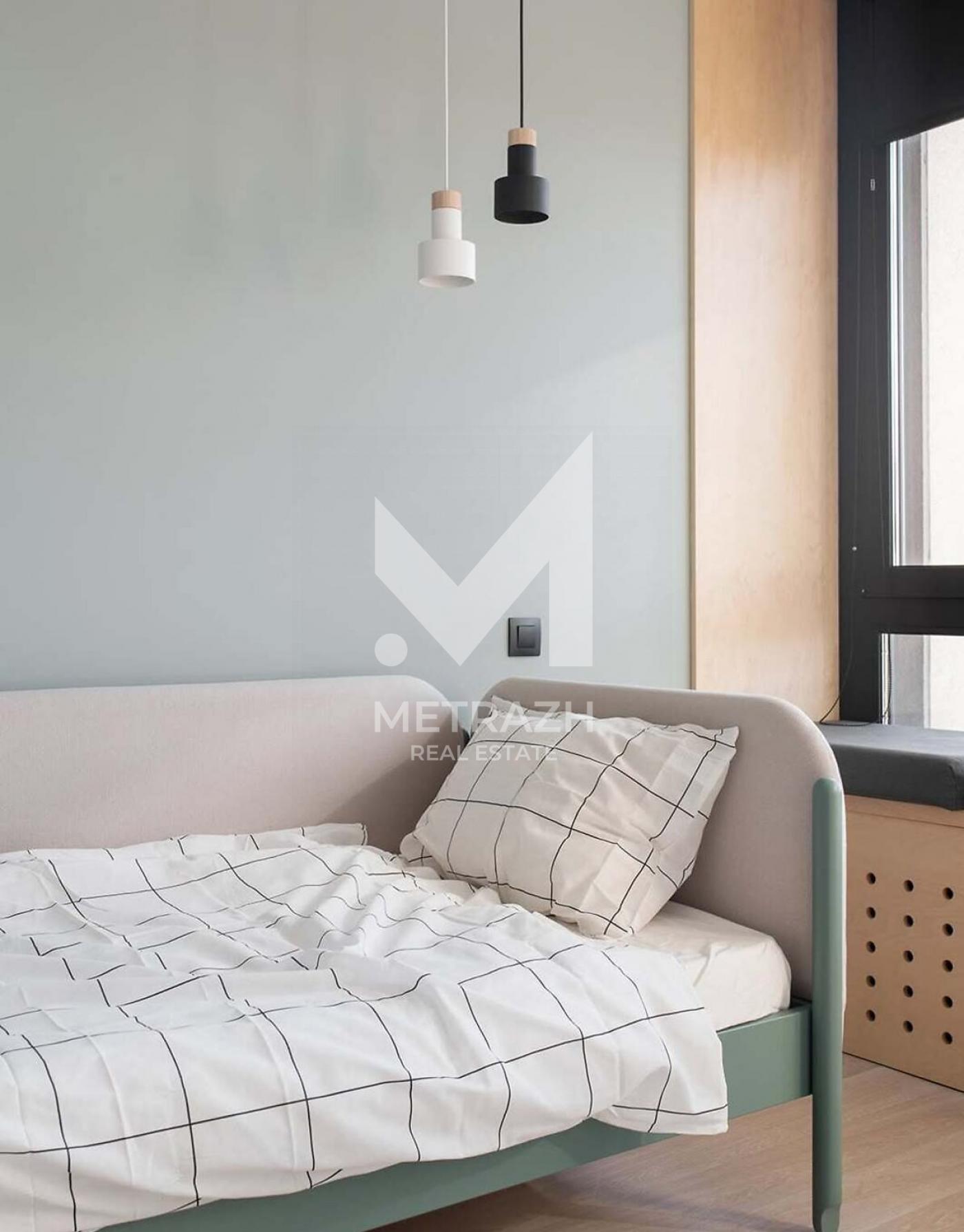 Sale 3-room apartment 67 m², Зарічна, RC Slavutych • ID 7632 — photo 12