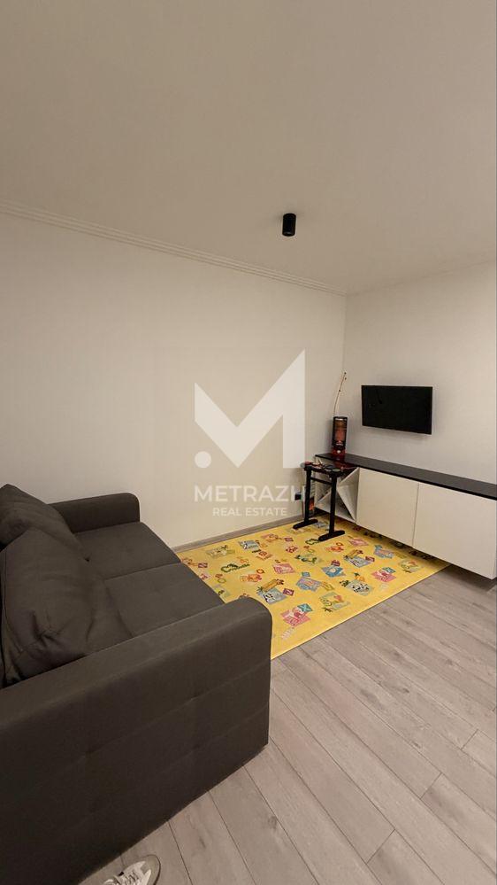Sale 1-room apartment 52 m², Закревського Миколи, ЖК Милославичі • ID 7574 — photo 6