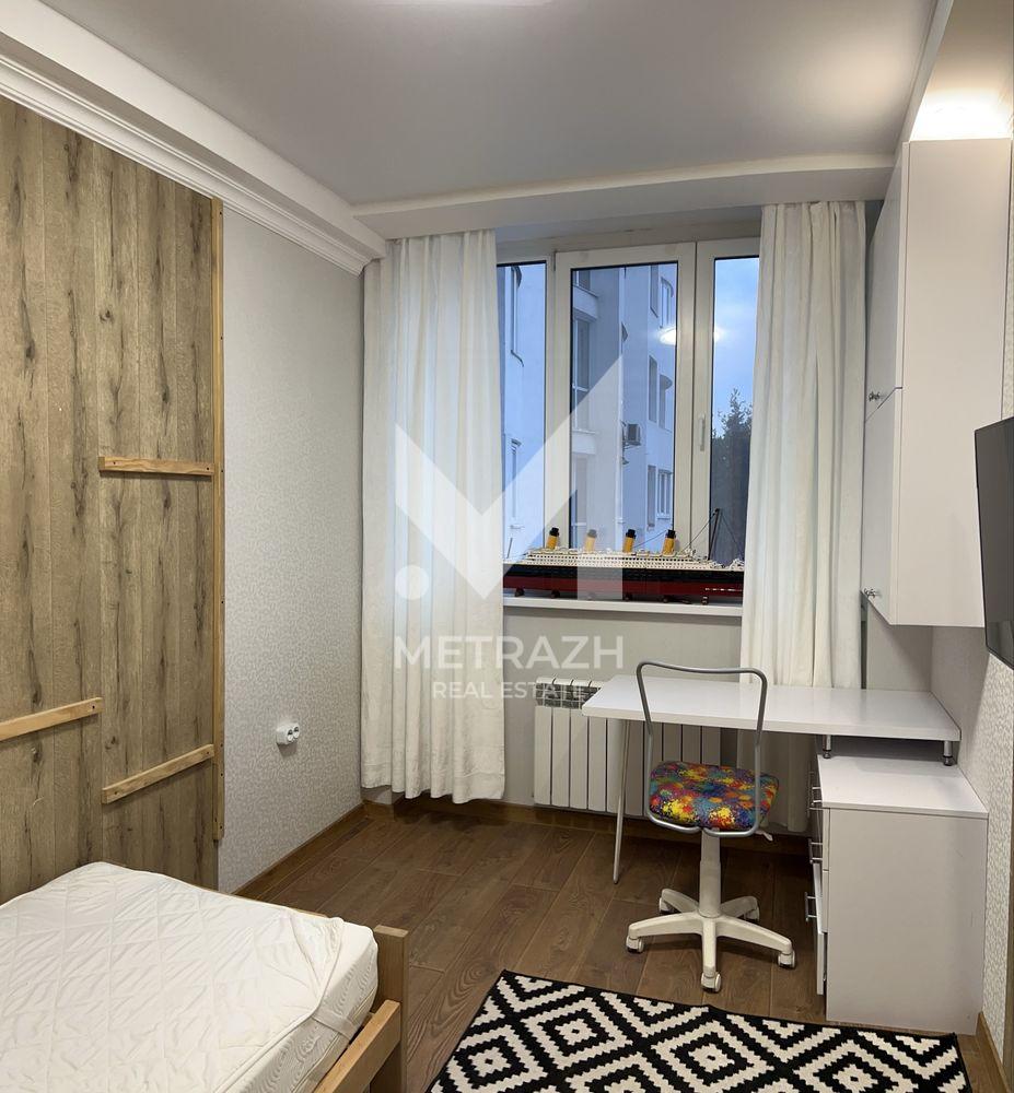 Sale 2-room apartment 43 m², Світла, ЖК Східна Брама • ID 7548 — photo 3