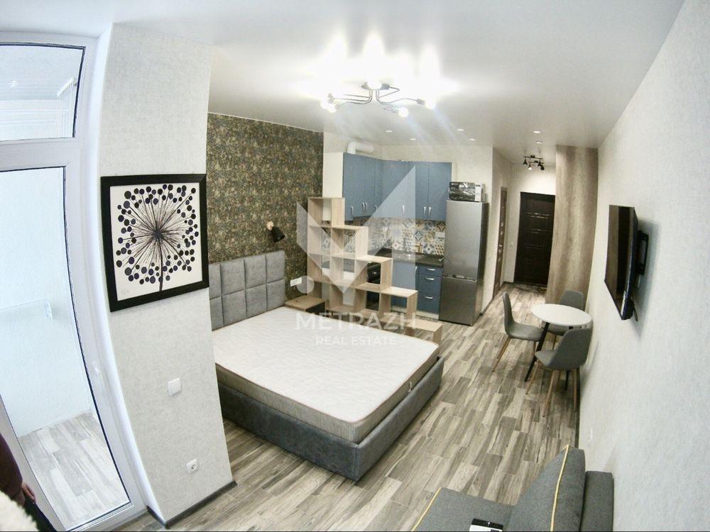 Sale 1-room apartment 30 m², ЖК Каховська • ID 7643