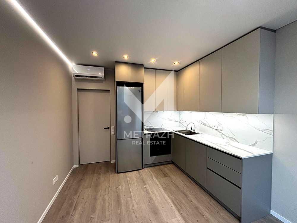 Sale 2-room apartment 68 m², RC Warsawsky 2 • ID 7602