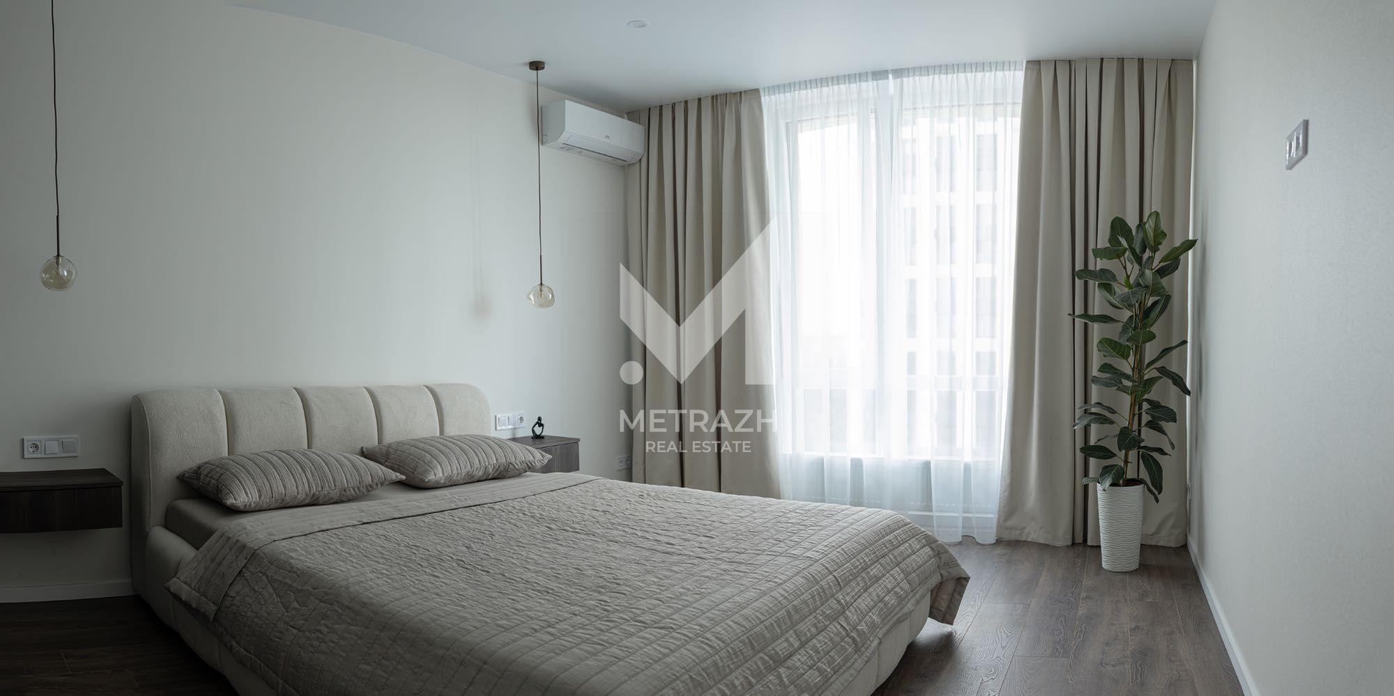 Sale 1-room apartment 55 m², Князя Романа Мстиславича, RC New Autograph • ID 7611 — photo 16