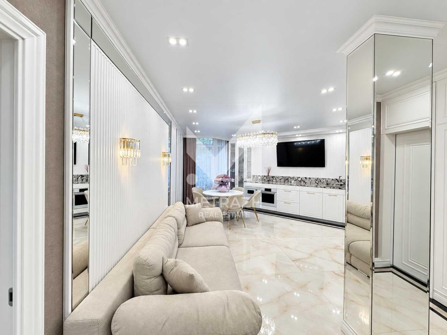 Sale 3-room apartment 98 m², Тадея Рильського, ЖК Respublika • ID 7593 — photo 7