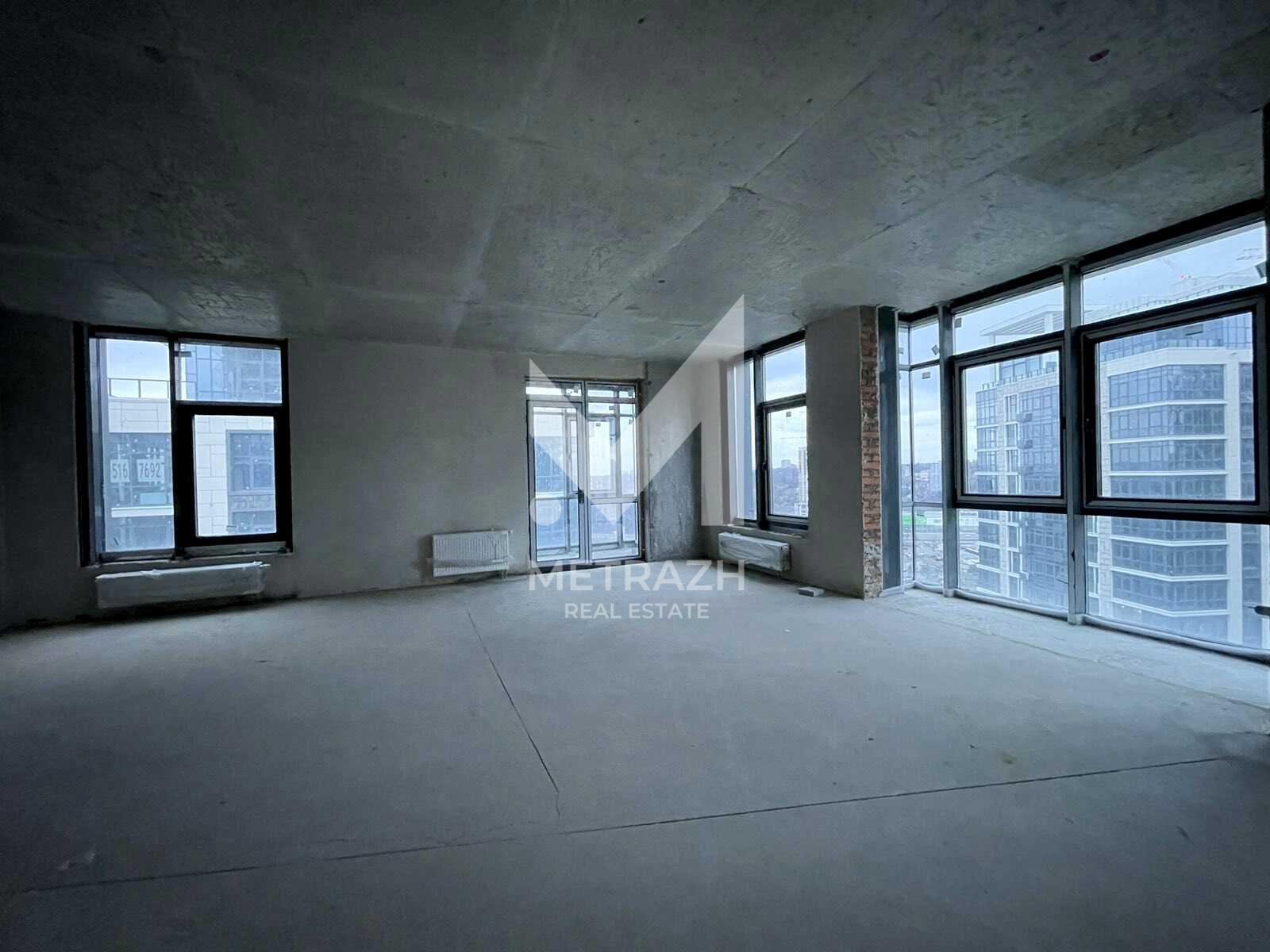 Sale 3-room apartment 145 m², Андрія Верхогляда, RC Novopecherskie Lipki • ID 7685 — photo 3