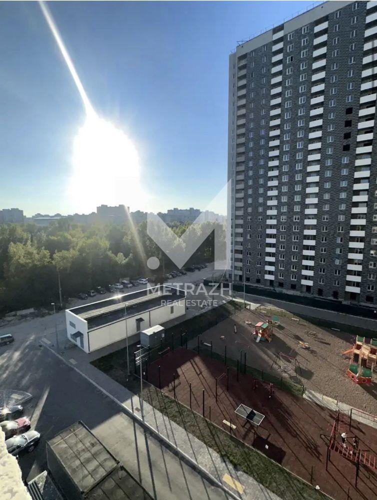 Продажа 1-комнатной квартиры 43 м², Енергетиків, ЖК Деснянський • ID 7815