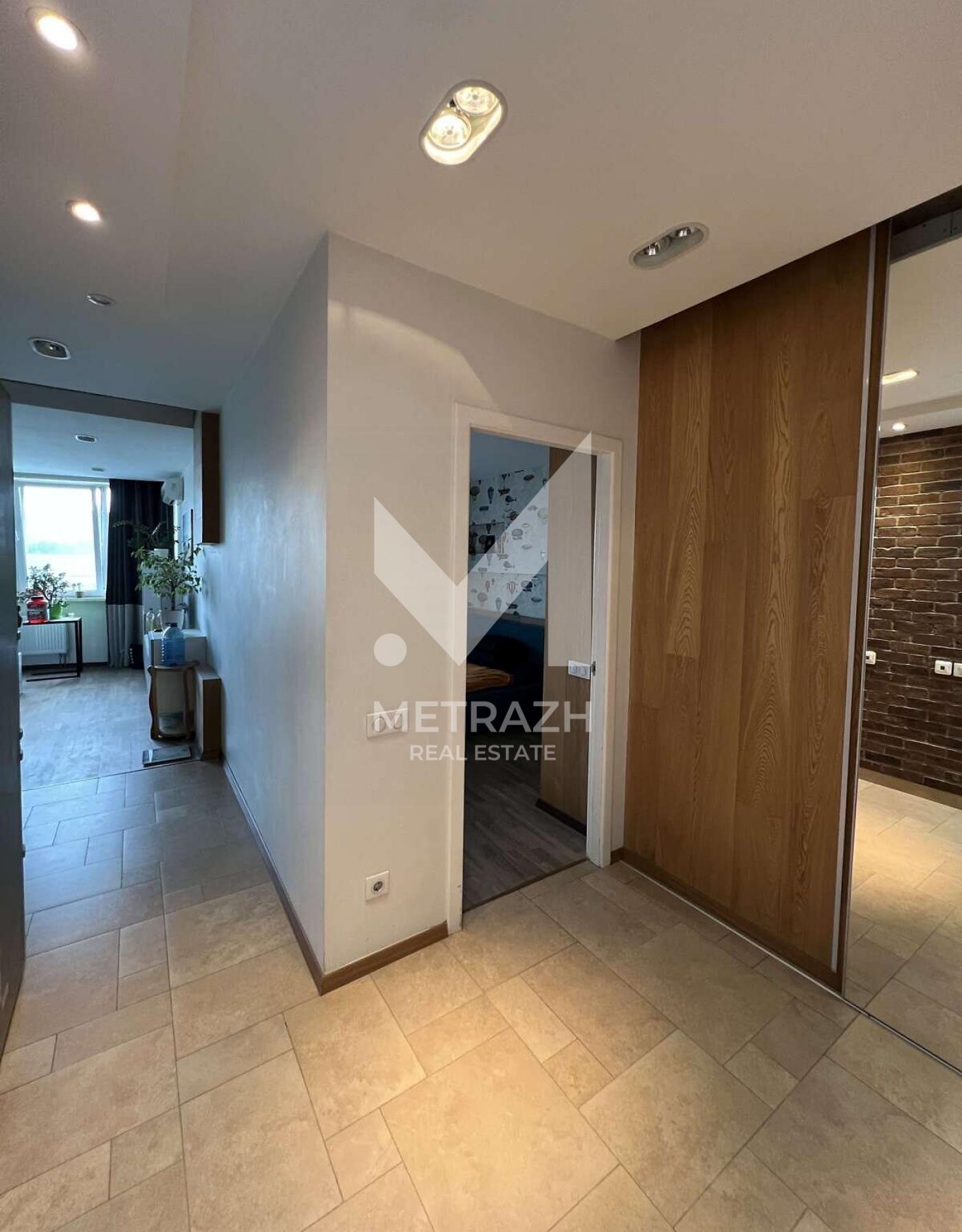 Sale 1-room apartment 60 m², Вишгородська, ЖМ Патріотика • ID 7551 — photo 19