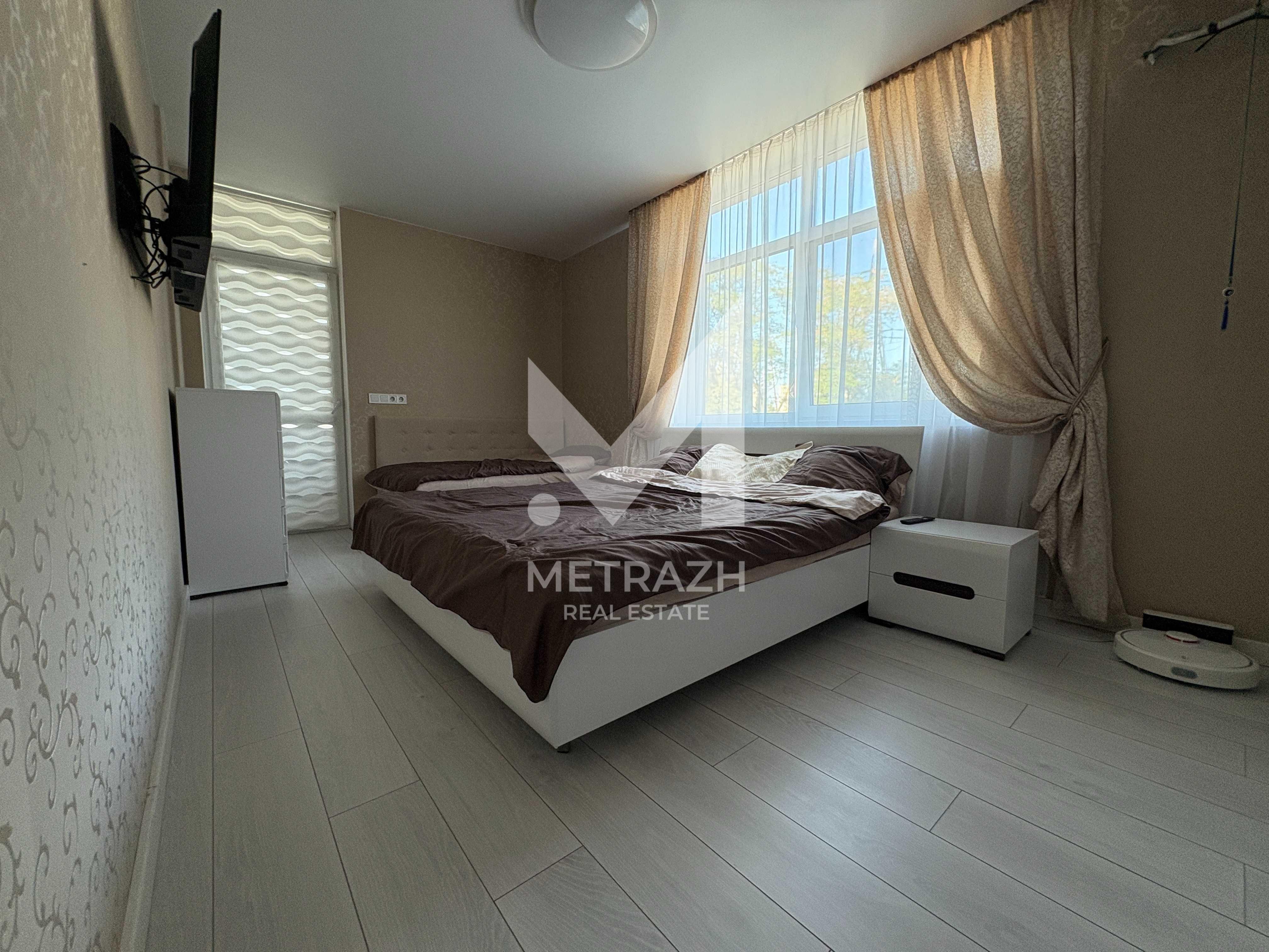 Sale 2-room apartment 68 m², Варшавський Мікрорайон • ID 7534