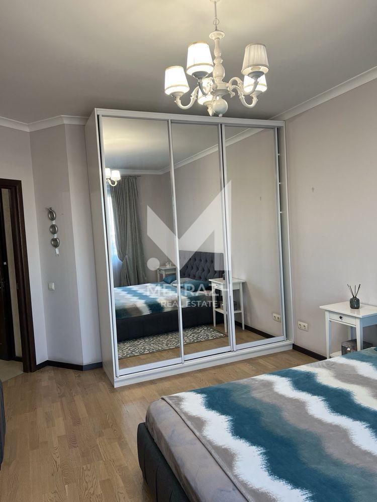 Sale 2-room apartment 82 m², Вишгородська, ЖК Паркове місто • ID 7594 — photo 2