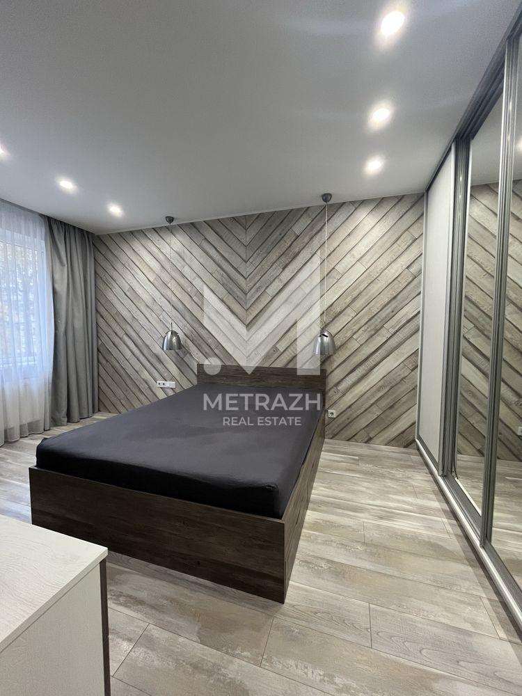 Продажа 1-комнатной квартиры 40 м², Львівська, ЖК Святобір • ID 7801 — фото 10