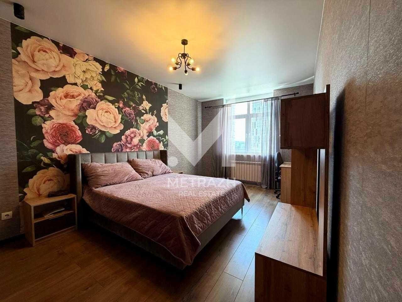 Sale 1-room apartment 50 m², Микільсько-Слобідська, Русанівська Гавань • ID 7464 — photo 5