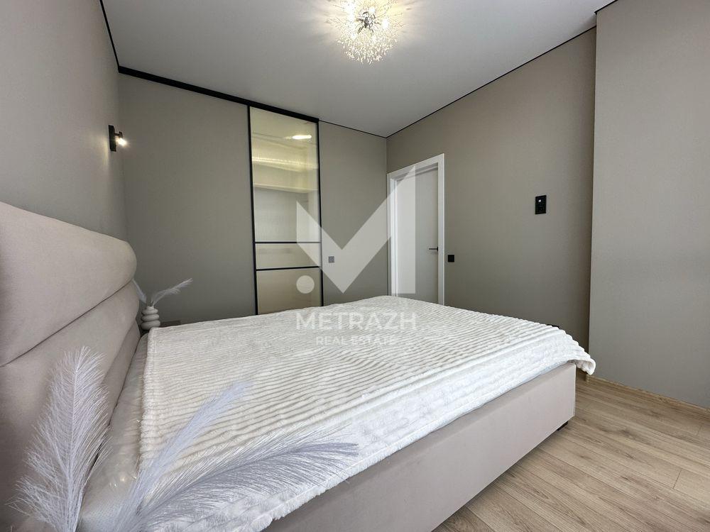 Sale 1-room apartment 49 m², Причальна, RC Great • ID 7437 — photo 6