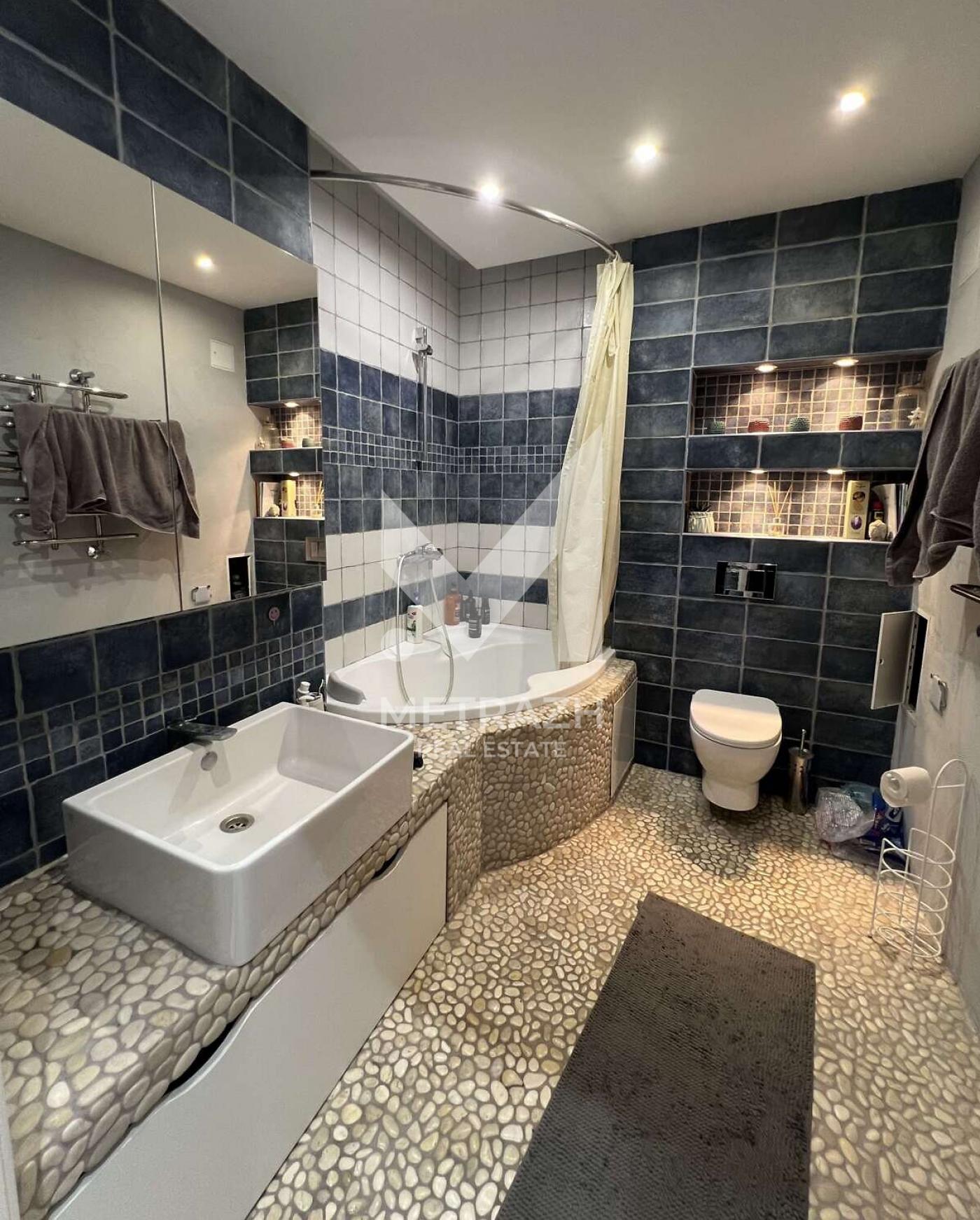 Sale 1-room apartment 60 m², Вишгородська, ЖМ Патріотика • ID 7551 — photo 8