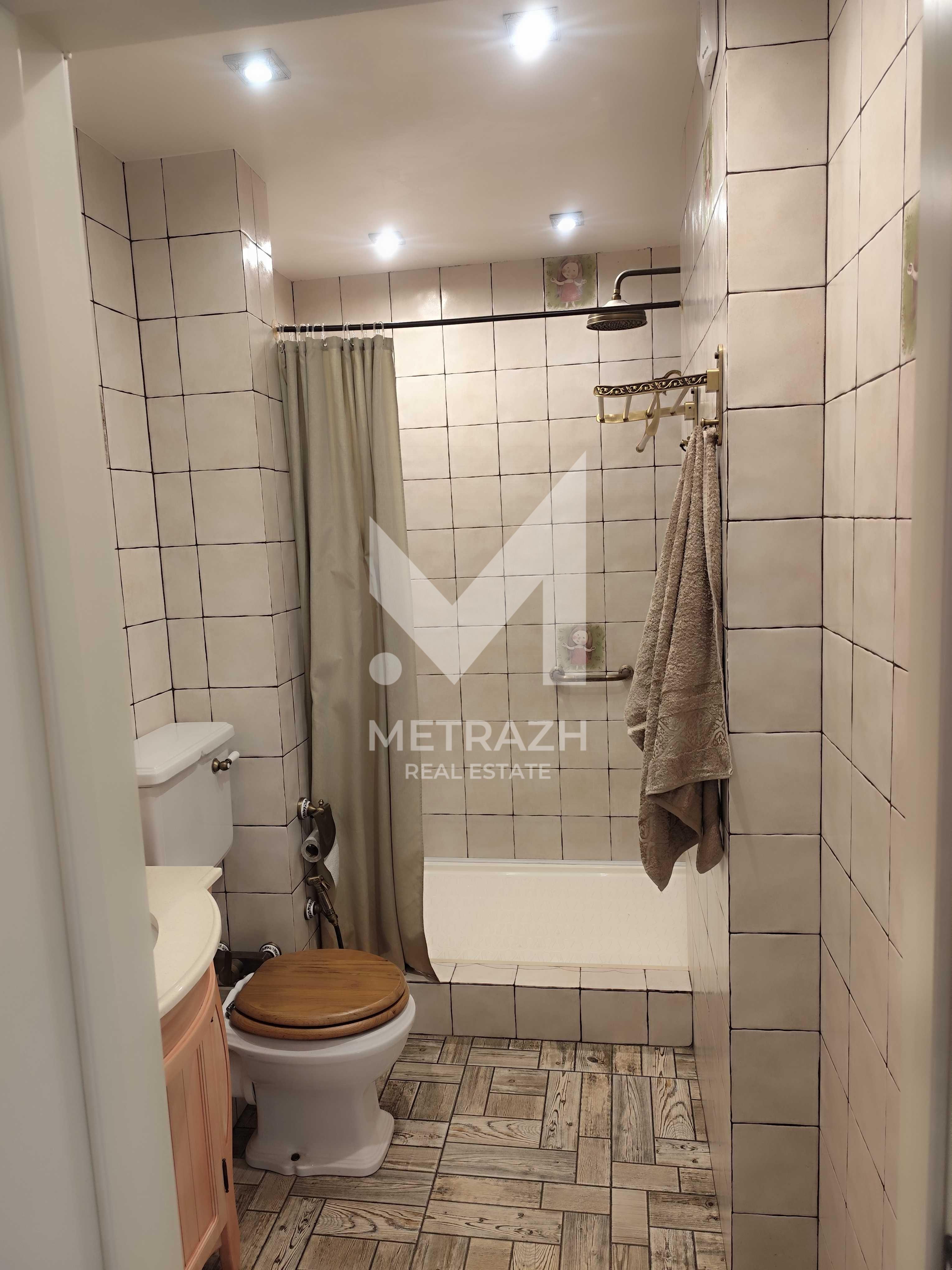 Продаж 2-кімнатної квартири 75 м², Метрологічна, ЖК Кришталеві джерела • ID 7720 — фото 17