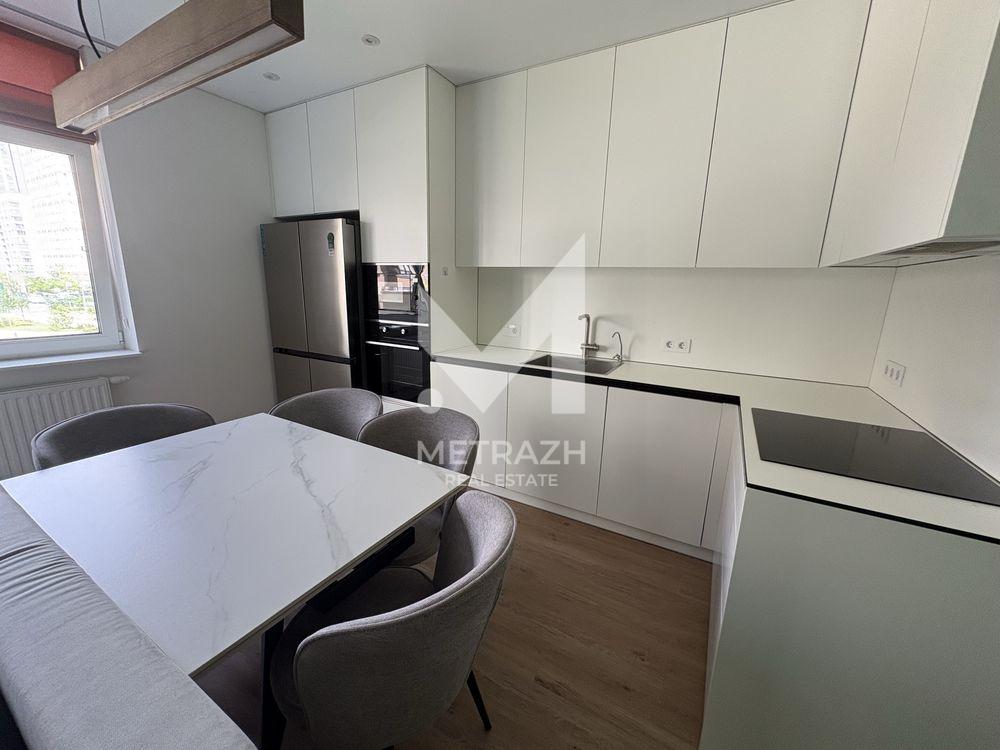 Sale 2-room apartment 68 m², Олександра Олеся, Варшавський Мікрорайон • ID 7656 — photo 14