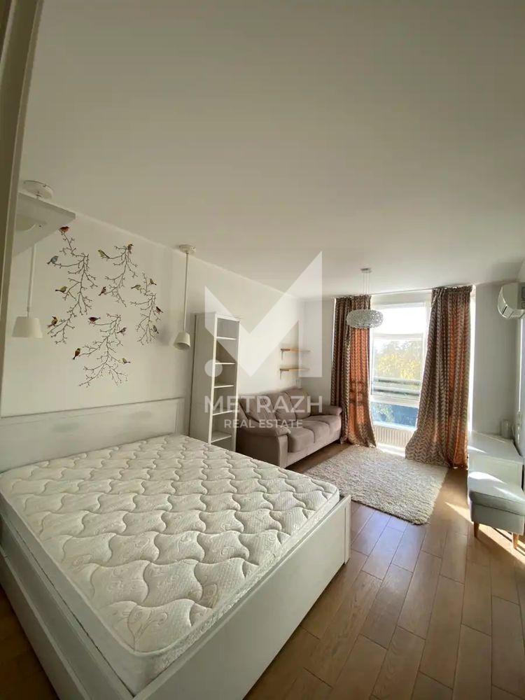 Sale 1-room apartment 39 m², Петрицького Анатолія, ЖК Відпочинок • ID 7514 — photo 2