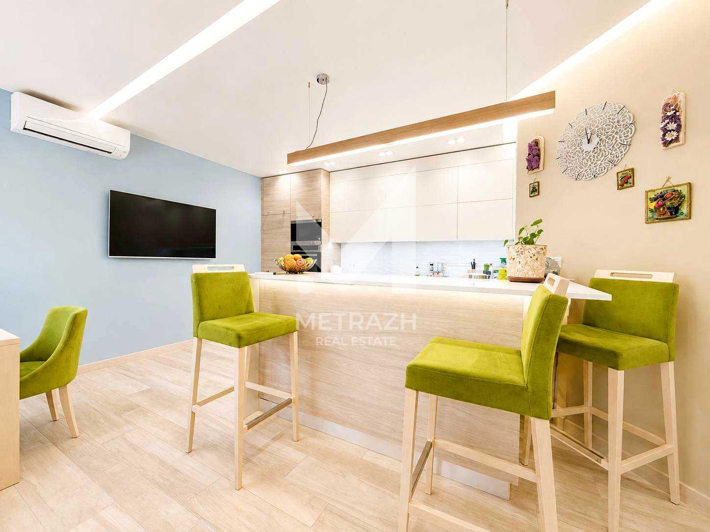 Sale 3-room apartment 117 m², Перемишльська, Паркова Вежа • ID 7693 — photo 4