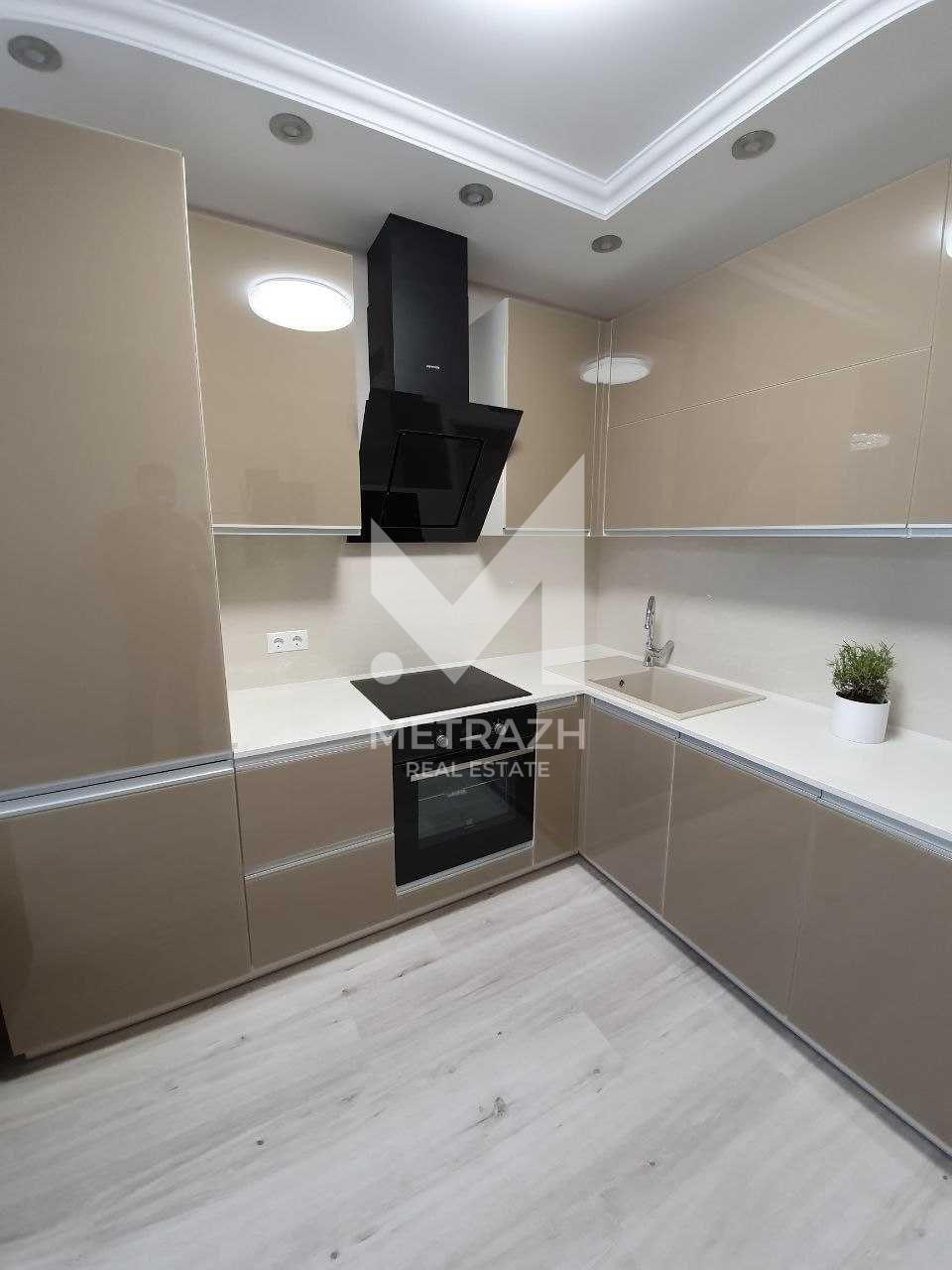 Sale 2-room apartment 46 m², ЖК Французький квартал 2 • ID 7465