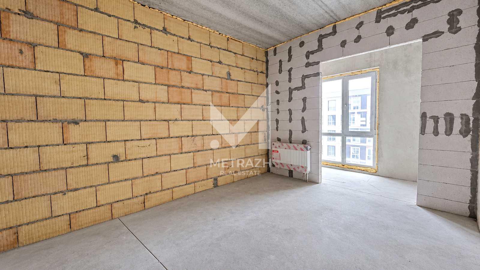 Продаж 2-кімнатної квартири 60 м², Максимовича Михайла, ЖК Нова Англія • ID 7762 — фото 6